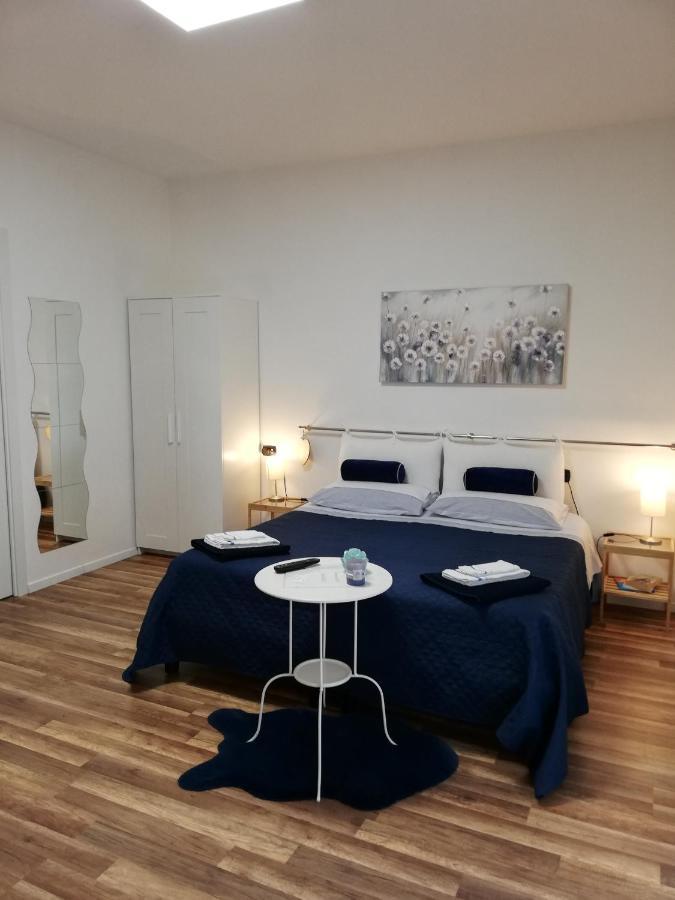 Cristel Malpensa apartment Cardano Al Campo Exterior foto