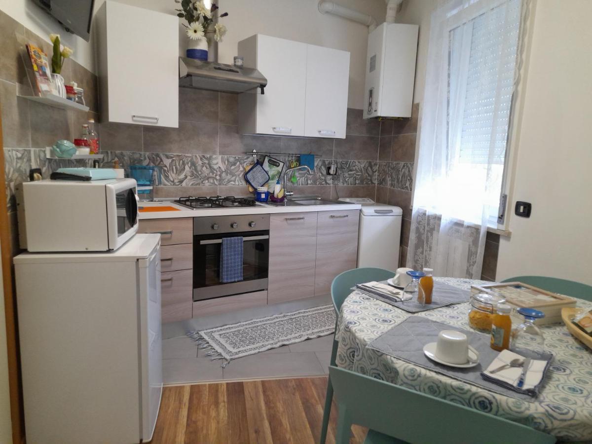 Cristel Malpensa apartment Cardano Al Campo Exterior foto